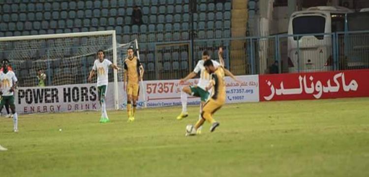 الانتاج والمصري